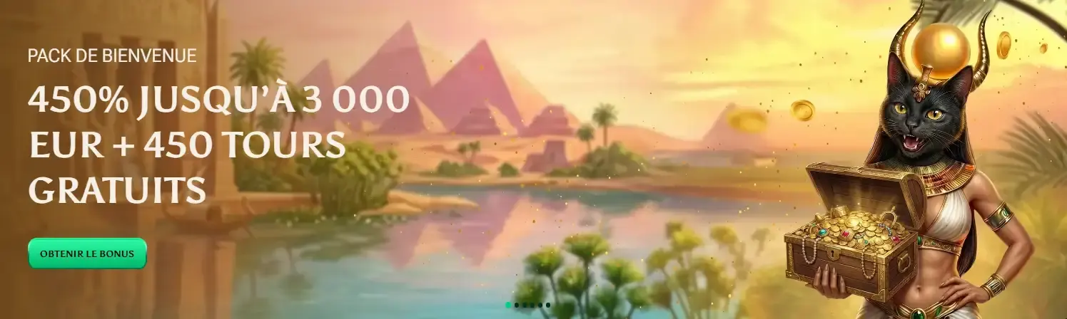 Amunbet Casino